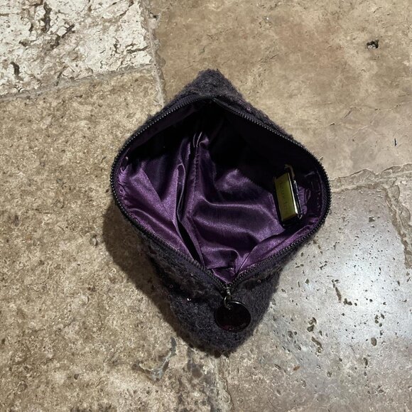 Vintage Deux Lux Makeup Bag - Picture 4 of 4